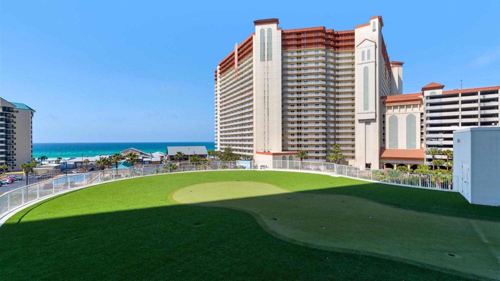 Laketown Wharf 335! 1 Bd, 2 Bathroom With Amazing Amenities Panama City Beach Exterior foto