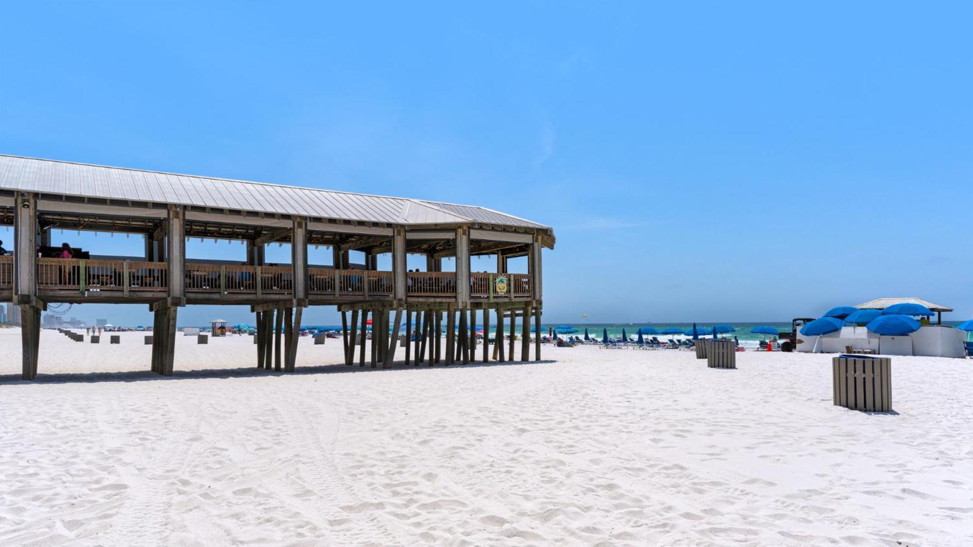 Laketown Wharf 335! 1 Bd, 2 Bathroom With Amazing Amenities Panama City Beach Exterior foto