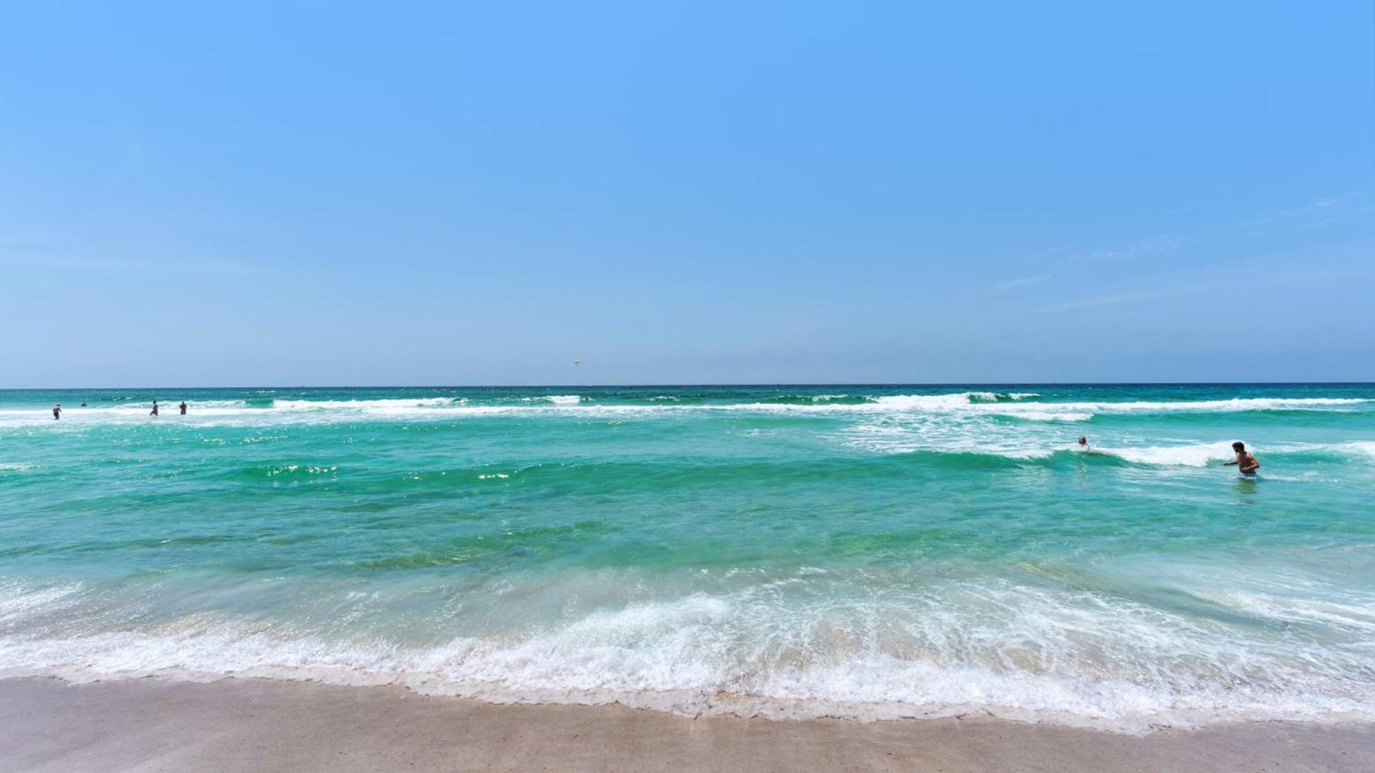 Laketown Wharf 335! 1 Bd, 2 Bathroom With Amazing Amenities Panama City Beach Exterior foto